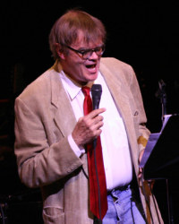 garrison keillor 