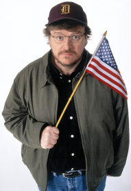 michael moore flag michael moore flag