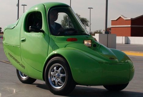 Meyers Motors NmG