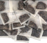 tea bags tea bags