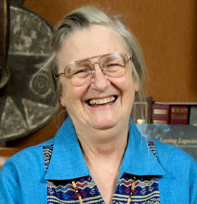 Elinor Ostrom