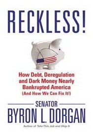 SEn. Dorgan book