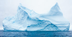 iceberg