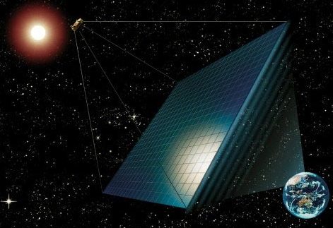 japan space solar japan space solar
