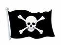 pirate flag