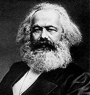 Karl Marx