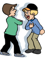 argument