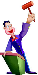 auctioneer auctioneer