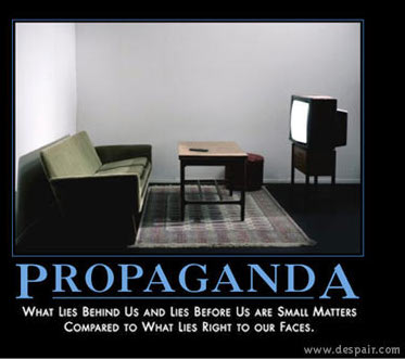 propaganda