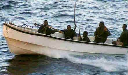 somali-pirates Board meeting of Somali Hijack Inc.