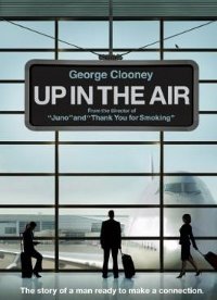 up in the air
