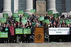 Renew Missouri Lobby Day
