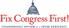 Fix Congress first