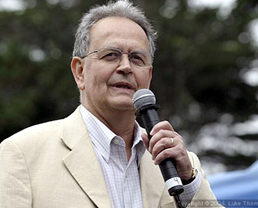 Peter Camejo