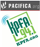kpfa pacifica