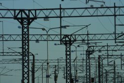 electrical grid