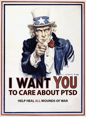 ptsd