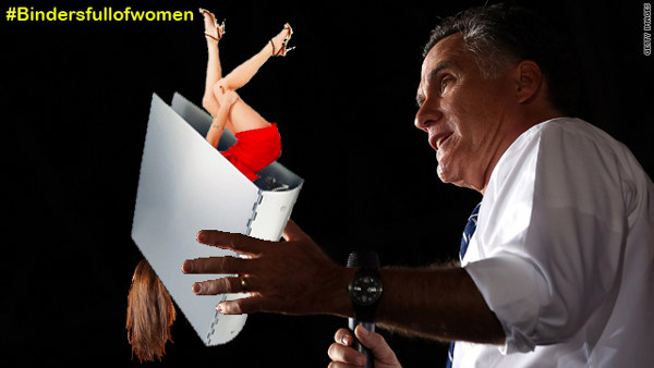binders