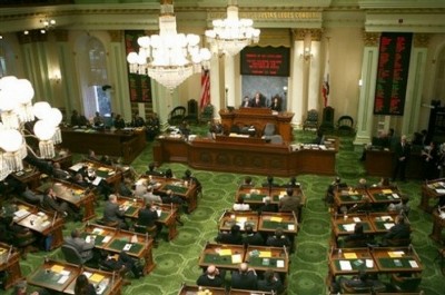 california-legislature