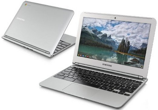 chromebook