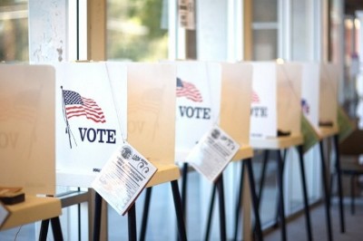 vote
