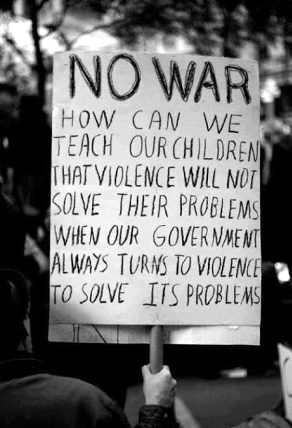 War-and-violence
