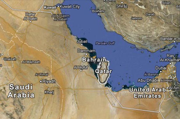 qatar