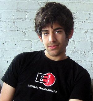 Aaron Swartz