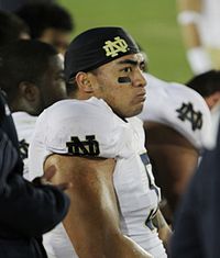 Manti Teo