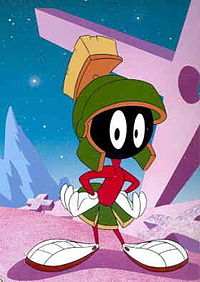 Marvin Martain