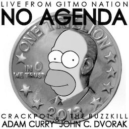 No-Agenda