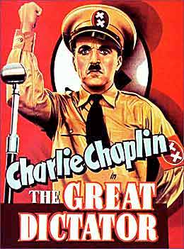 The Great Dictator