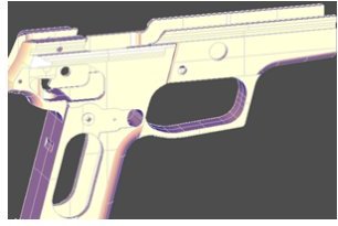Defcad.org is working on 3D printing gune. defcad.org