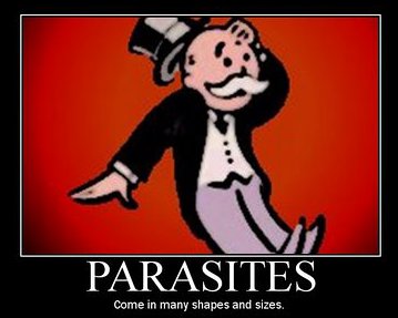 parasites