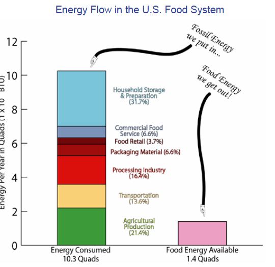 Food-Energy