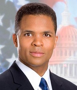 Jesse Jackson Jr