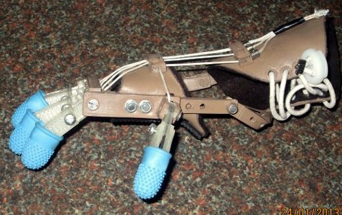 Liams_Robohand