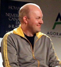 Marc Andreessen