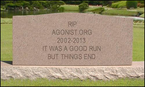 agonist-tombstone