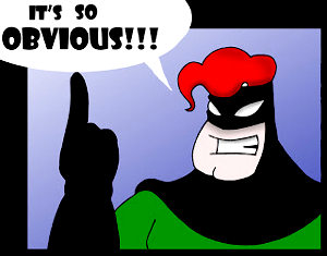 captain-obvious