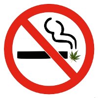 no-marijuana