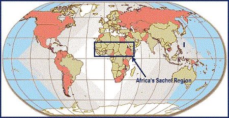 sachel-region