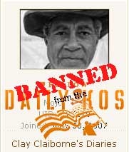 Banned-from-DKos