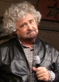 Beppe Grillo