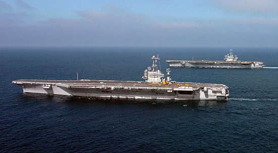 Nimitz_Stennis_aircraft_carriers