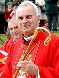 Cardinal O'Brien