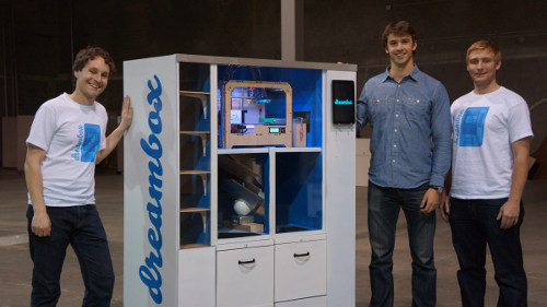 dreambox
