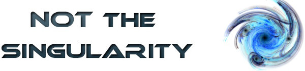 notthesingularity