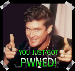 pwned