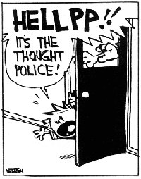 thought-police